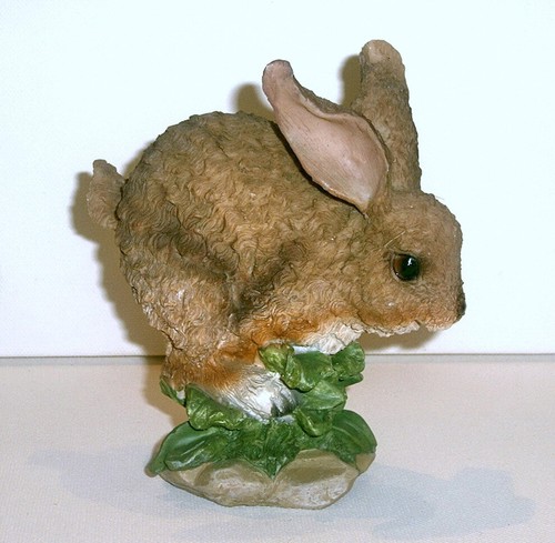 Osterhase osterdeko dekohase - osterdeko,