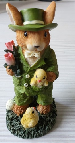 Gilde figur osterhase hase - gilde,