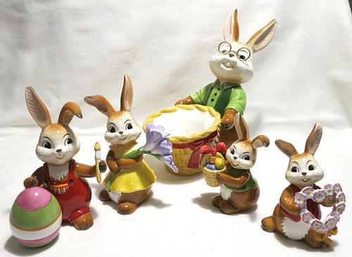 Neu 2019 goebel hase - neu,