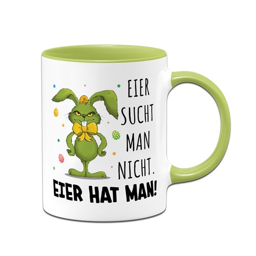Tassenbrennerei osterhase - tassenbrennerei,