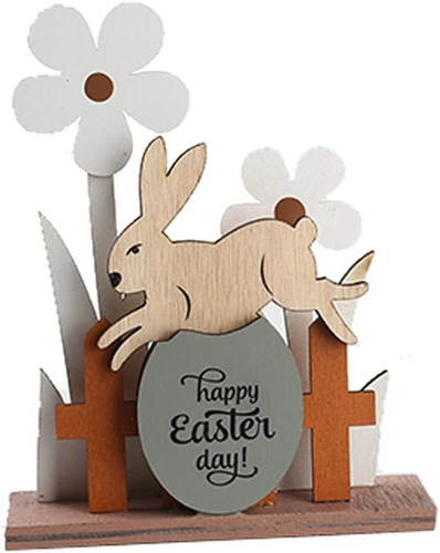Osterhase deko aus - osterhase,