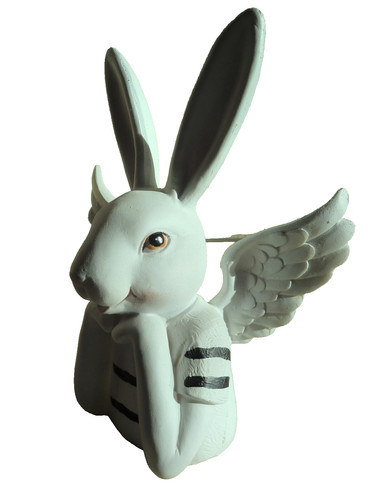 Hase bommel klein - klein, cm