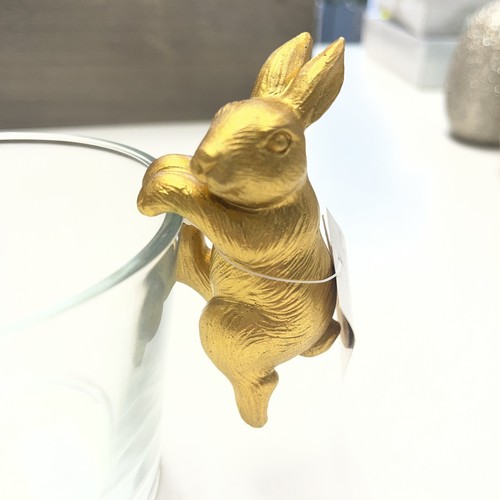 Hase*Osterhase*Ostern*Deko*Ost