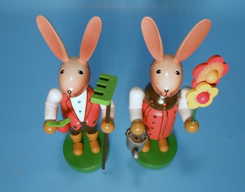 Osterhasen paar groß - osterhasen, 29