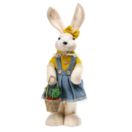 Deko hase osterhase osterdeko - osterhase,