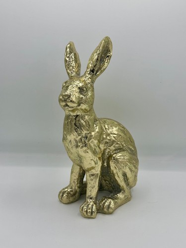Resin hase amy sitzend - resin-hase, (27,5