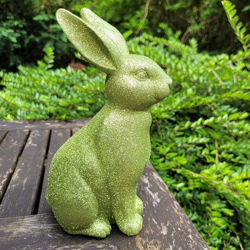 Hasenfigur hase osterhase - hasenfigur,