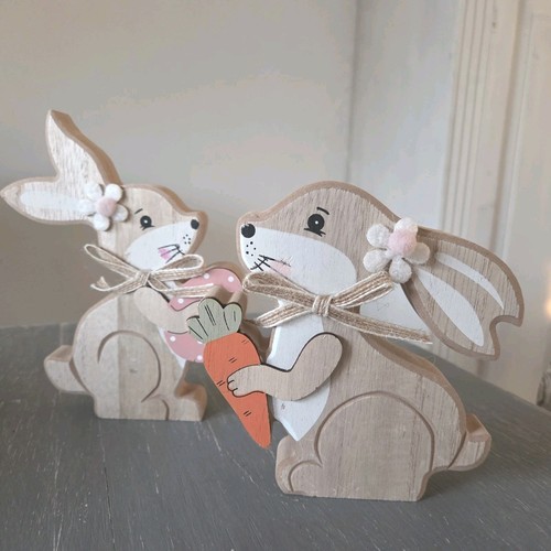 Osterhase ostern osterdeko - osterhase,