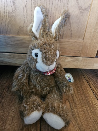 Stofftier kuscheltier hase - stofftier,