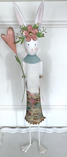 Großer xxl hase osterhase - xxl,
