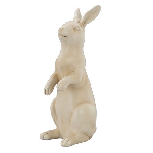 Osterhase beige matt cm - osterhase,