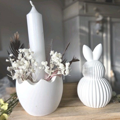 Osterdeko osterhase ostern - osterhase,
