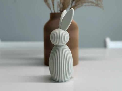 Hase bunny osterhasen - hase,