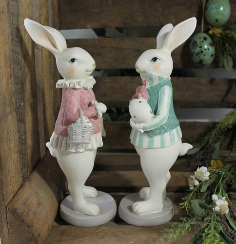 Hase osterhase figur hasenmann - osterhase,