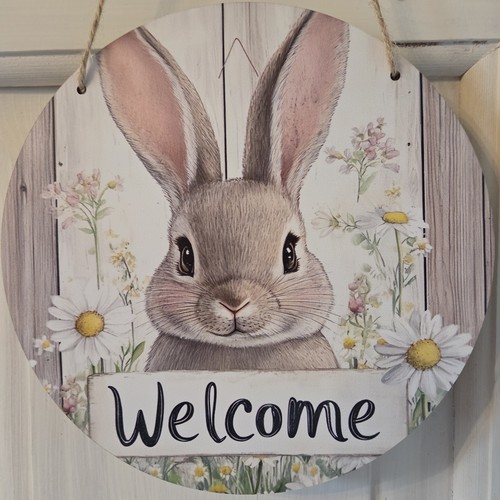 Osterhase ostern osterdeko - ostern,