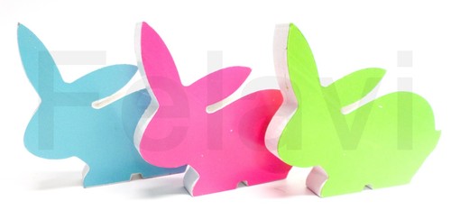 Osterhase ostern hase - ostern, holz
