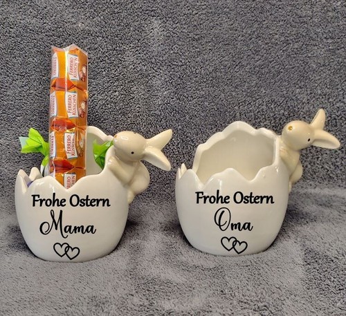 Osterei osternest osterhase - osternest,