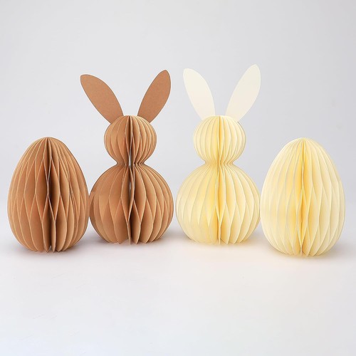 Wwt papier osterhase set - wwt,