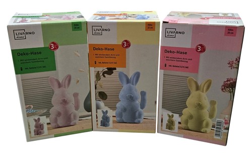 Winke hase osterhase - osterhase,