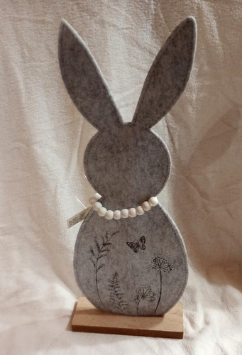 Oster hase deko - hase,