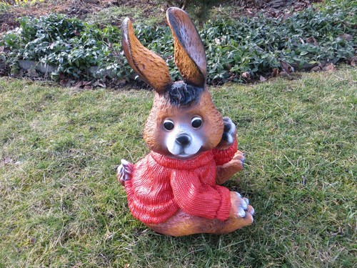 Hase osterhase ostern - hase, 50