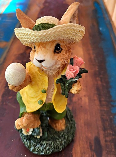 Gilde figur osterhase hase - ,
