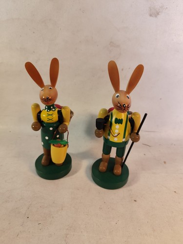 Hase hasenpaar osterhase - hasenpaar,