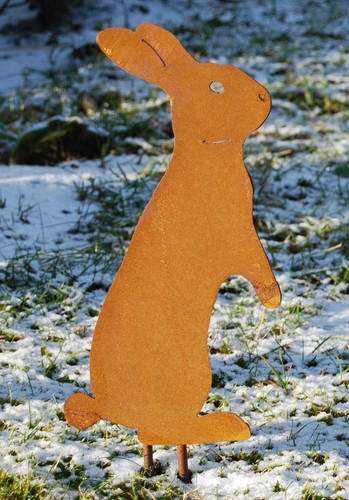 Osterhase größen hase - größen,