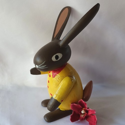 Osterdeko hase osterhase - osterdeko,