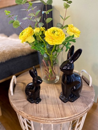 Hase osterhase osterdeko - hase,