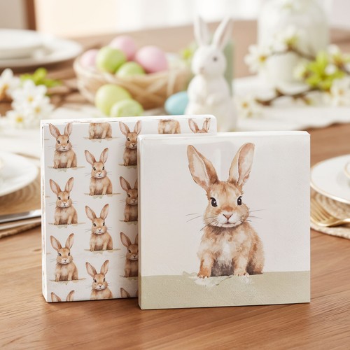 Servietten ostern stück - servietten, 40